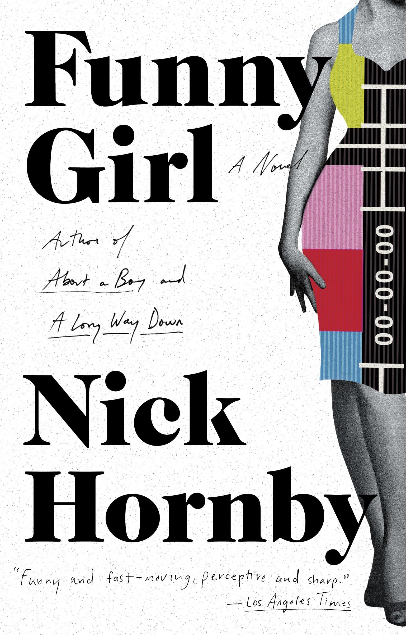 Product Image: Funny Girl