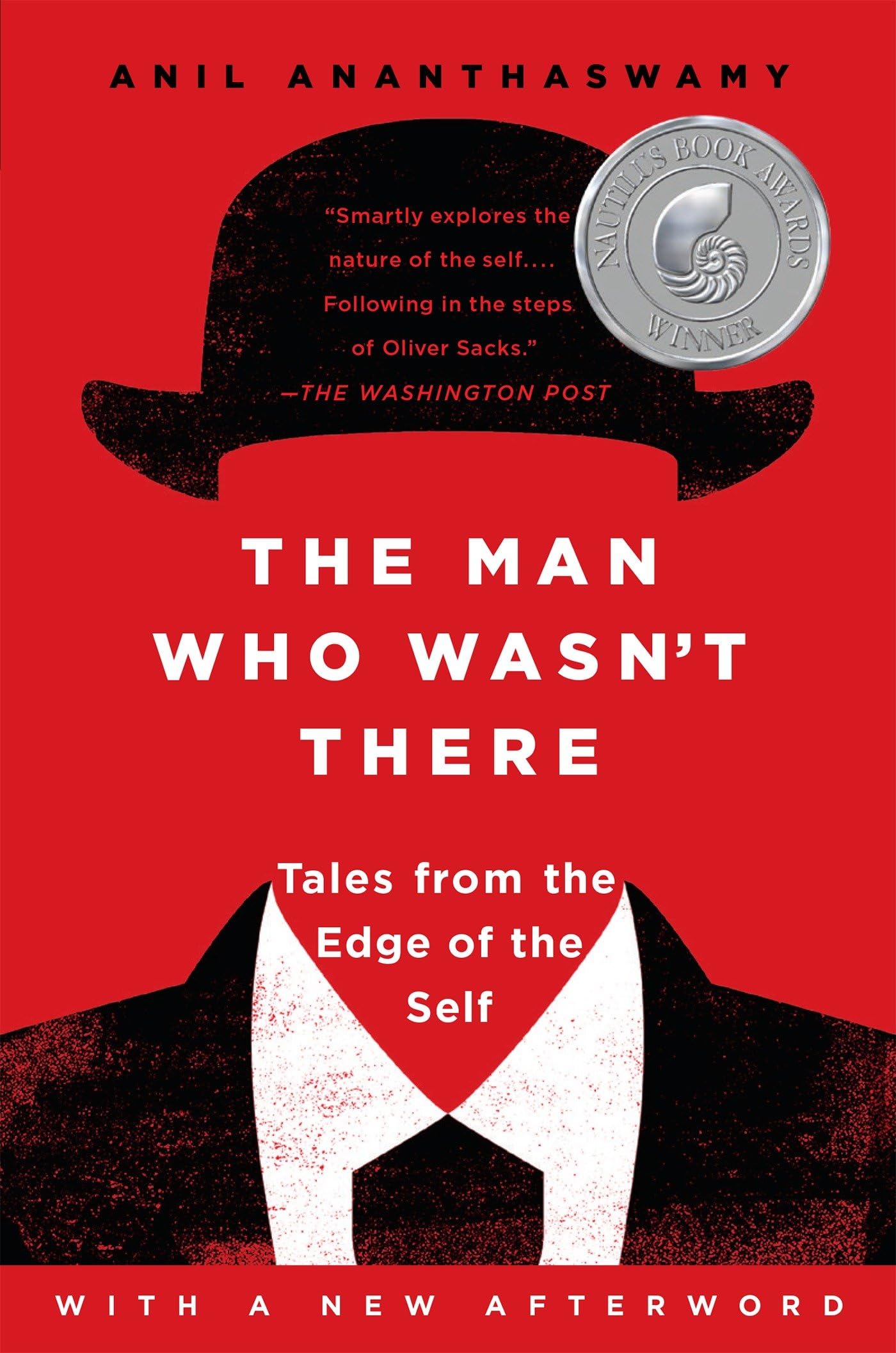 The Man Who Wasn't There Medicine