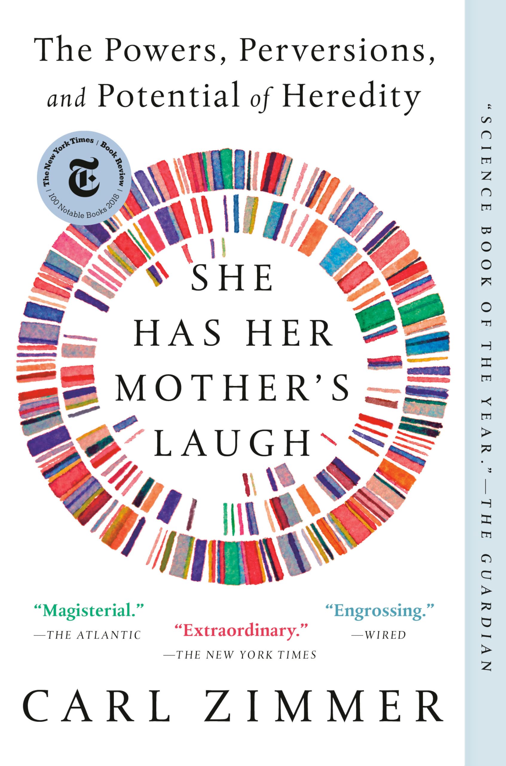 Product Image: She Has Her Mother's Laugh