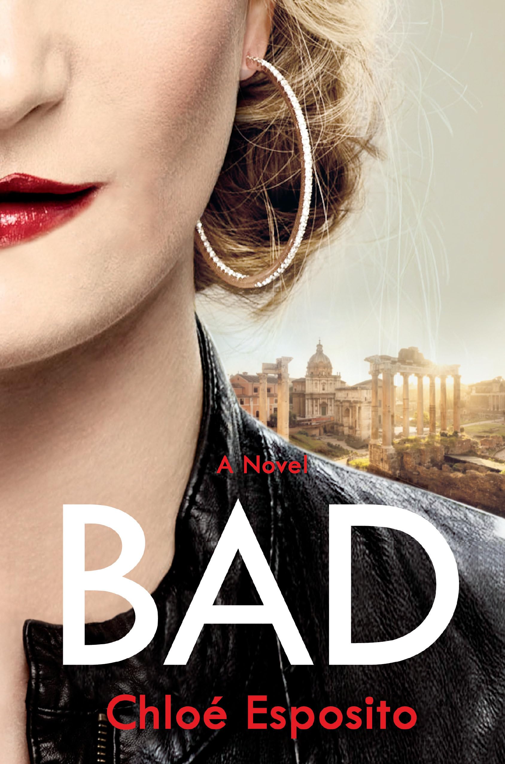 Bad (Mad, Bad, and Dangerous to Know Trilogy, Band 2) Humour & Satire