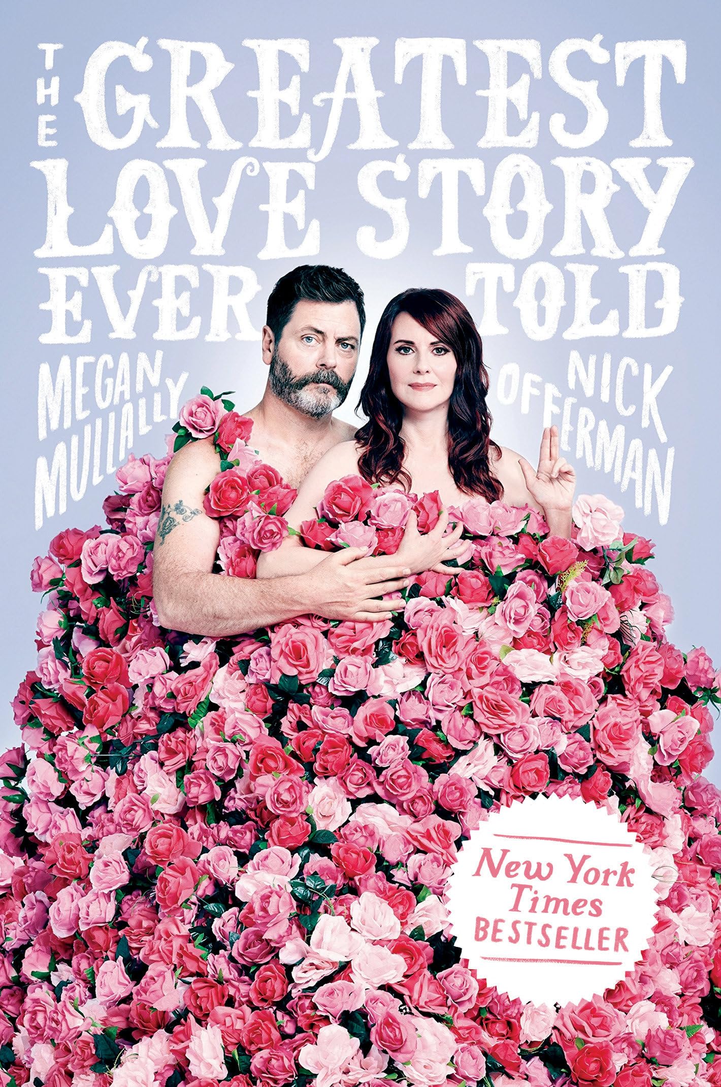 The Greatest Love Story Ever Told Books