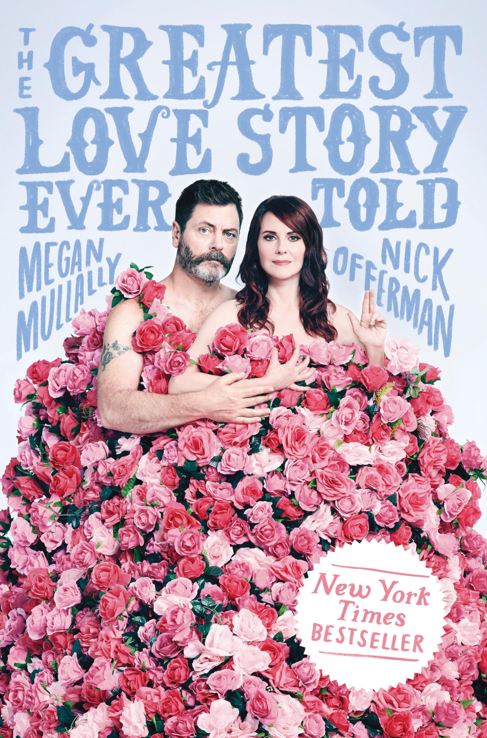 The Greatest Love Story Ever Told Books