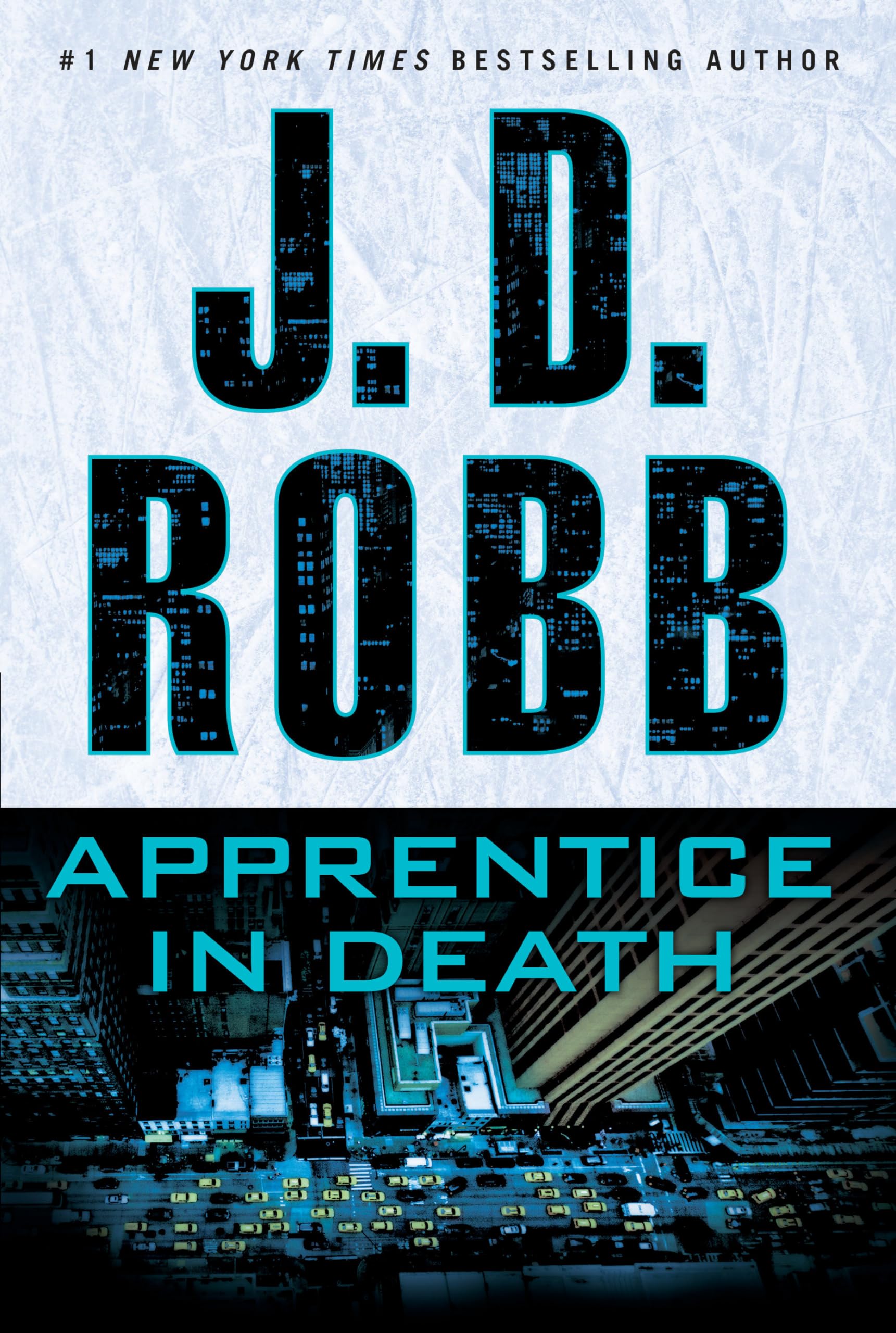 Apprentice in Death Contemporary literature Books