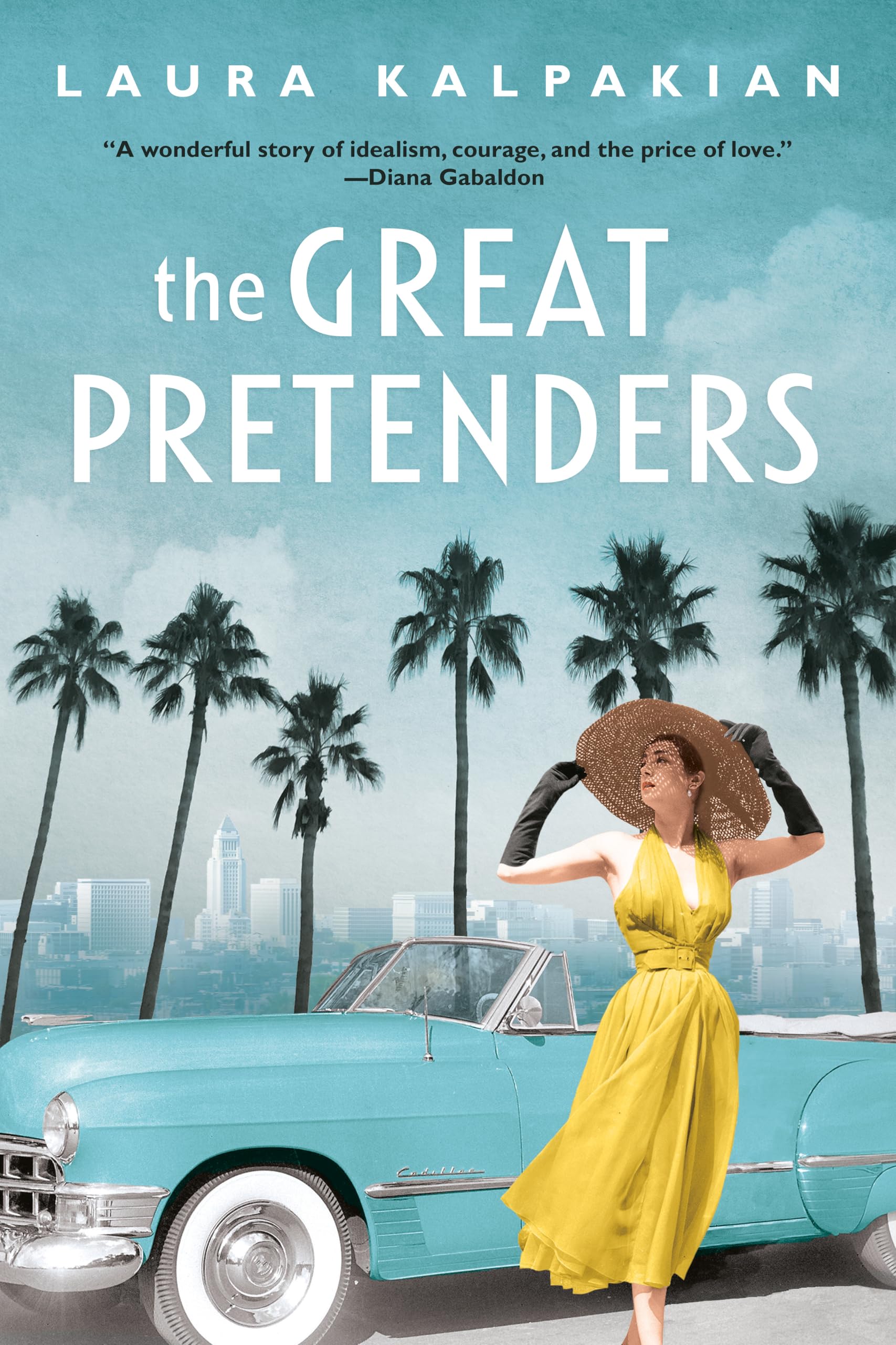 The Great Pretenders Poetry