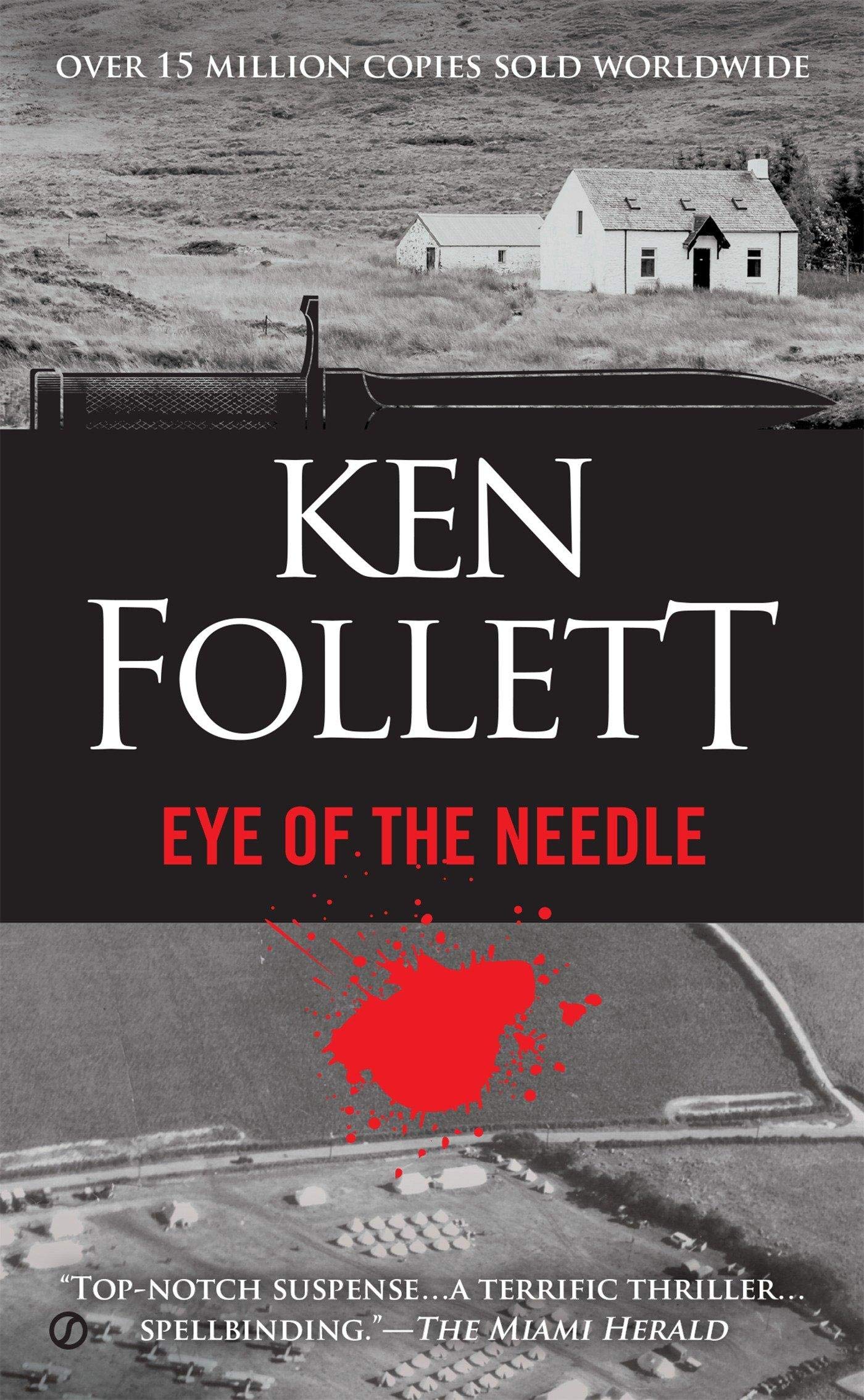 Eye of the Needle Action & Adventure