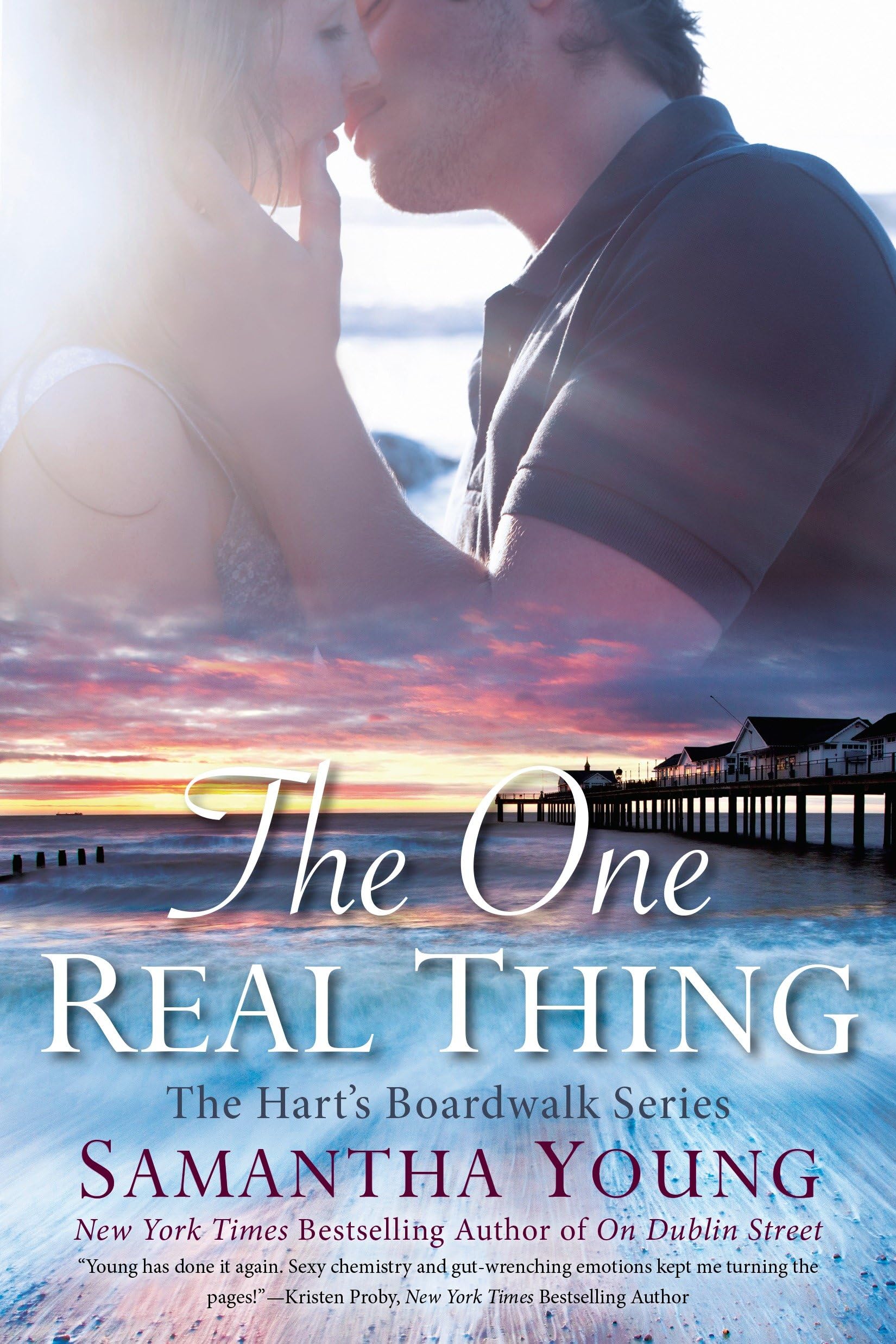Product Image: The One Real Thing