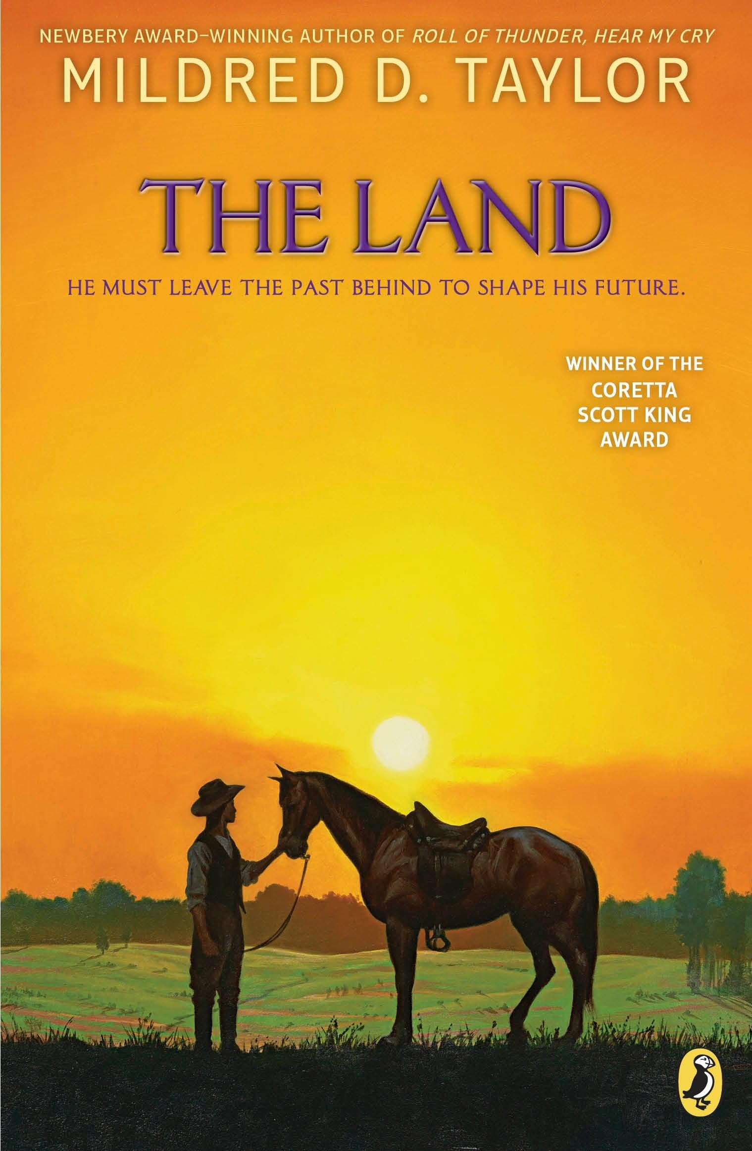 The Land (Logan Family Saga, 1, Band 1) Non-fiction