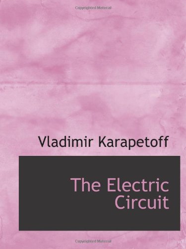 The Electric Circuit Politics & History