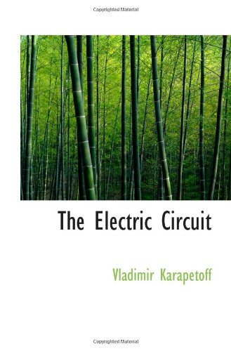 The Electric Circuit Politics & History