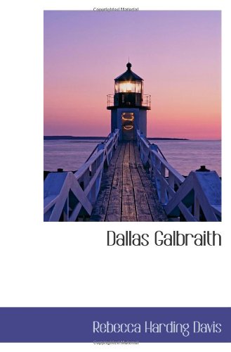 Product Image: Dallas Galbraith