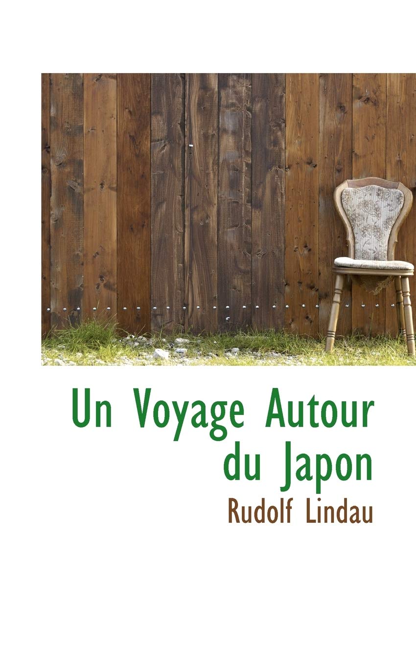 Un Voyage Autour Du Japon Politics & History