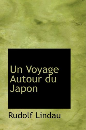 Un Voyage Autour Du Japon Contemporary literature