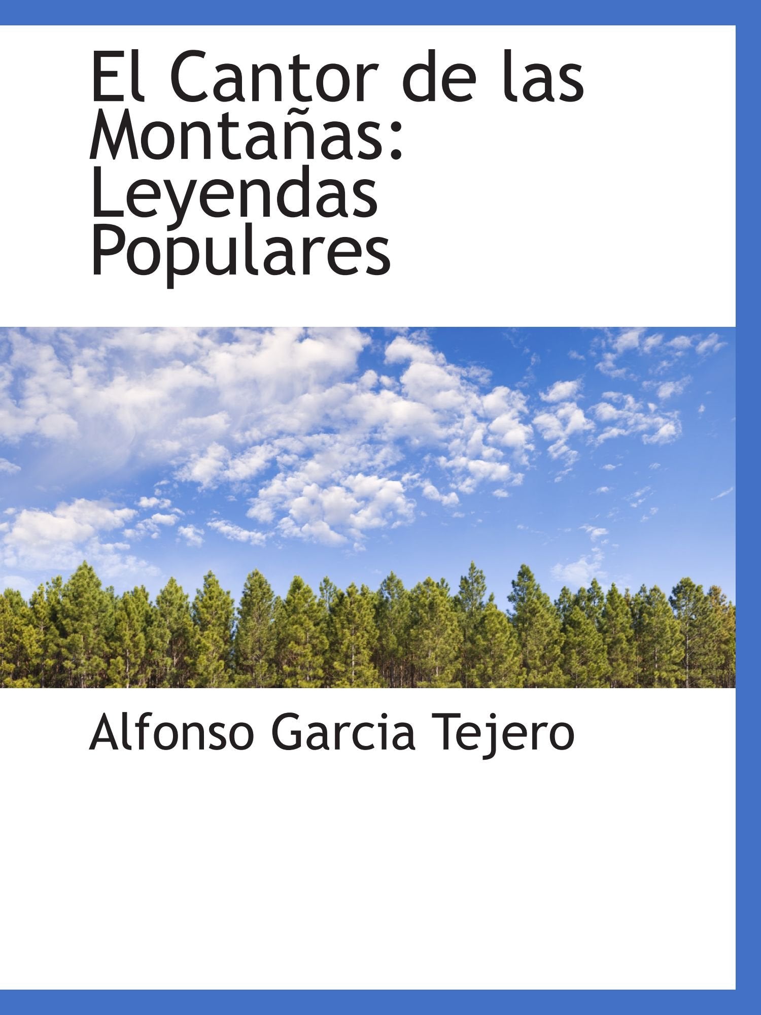 El Cantor de las Montañas: Leyendas Populares Politics & History