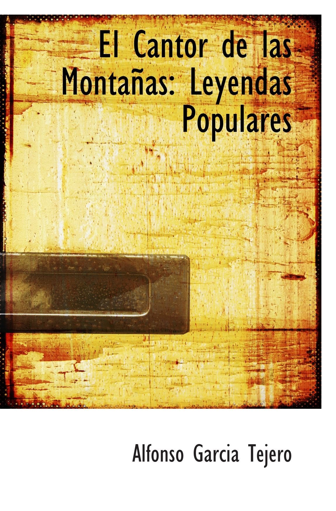 El Cantor de las Montañas: Leyendas Populares Politics & History