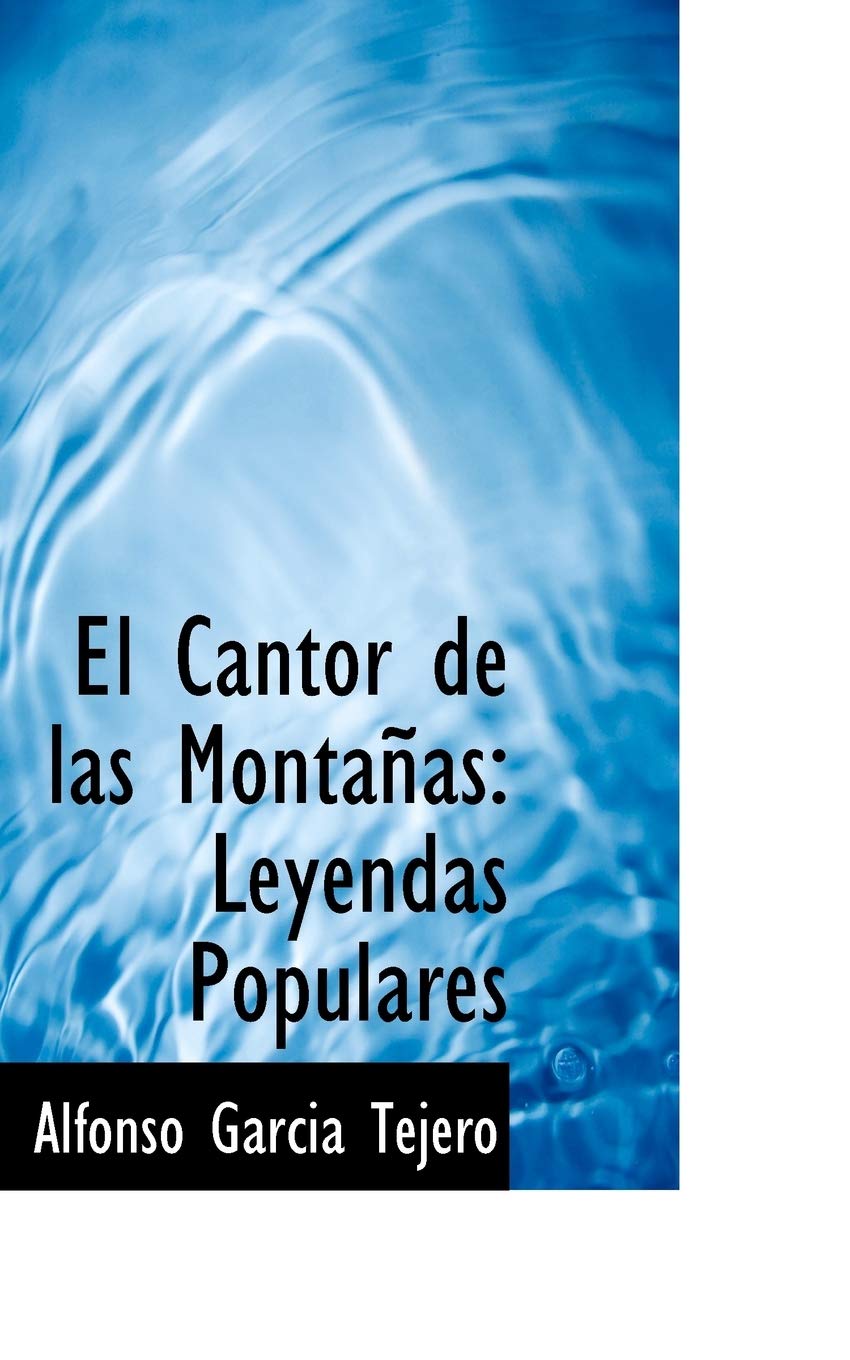 El Cantor de las Montanas: Leyendas Populares Politics & History