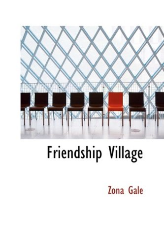 Product Image: Friendship Village
