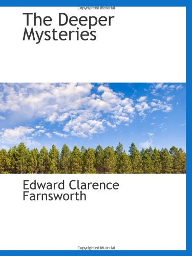 The Deeper Mysteries Politics & History