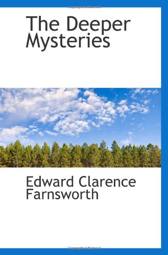 The Deeper Mysteries Politics & History