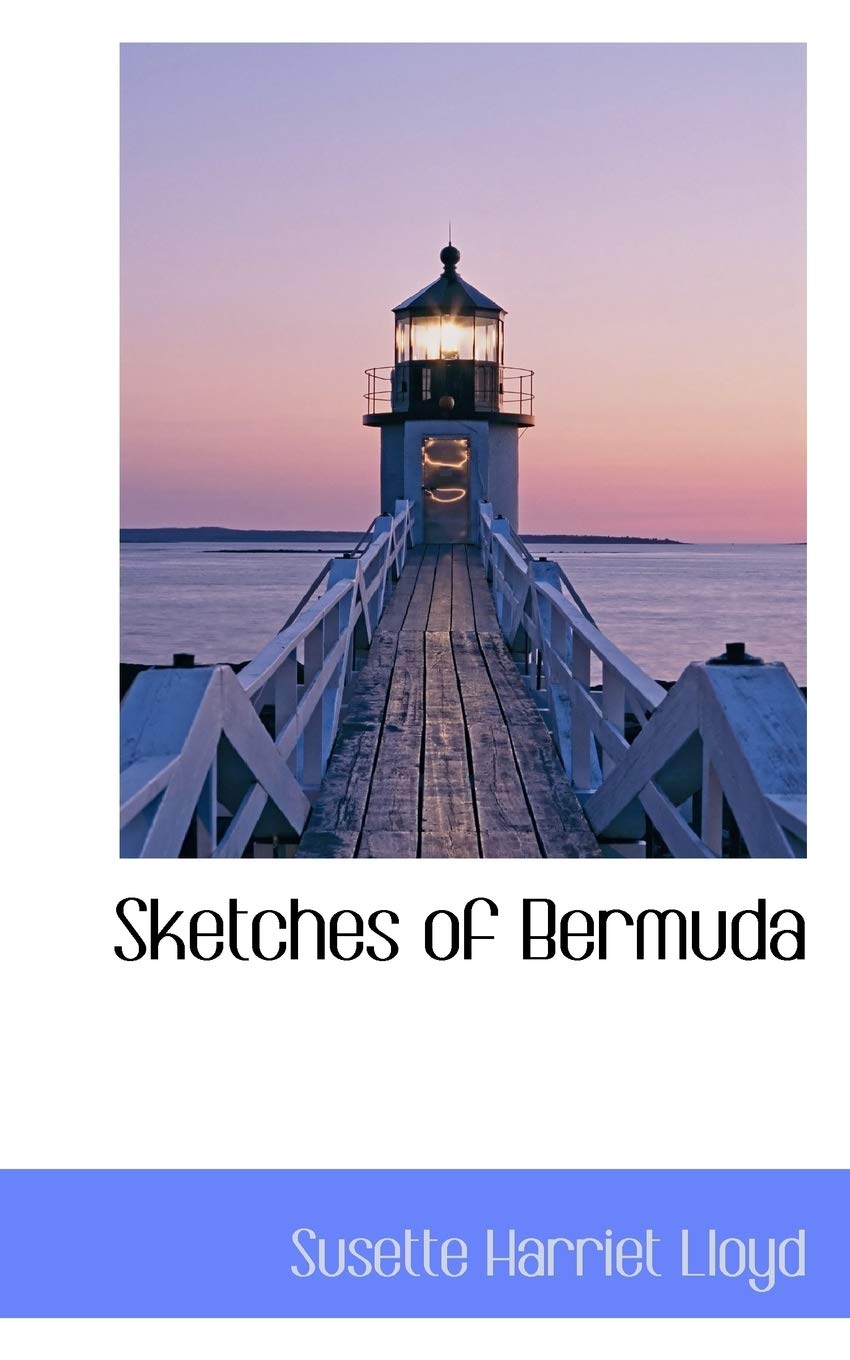 Product Image: Sketches of Bermuda