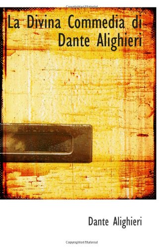 La Divina Commedia di Dante Alighieri Politics & History