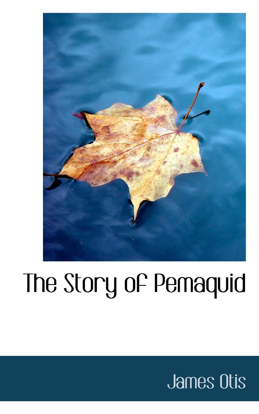 The Story of Pemaquid Politics & History