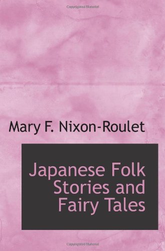 Japanese Folk Stories and Fairy Tales Books