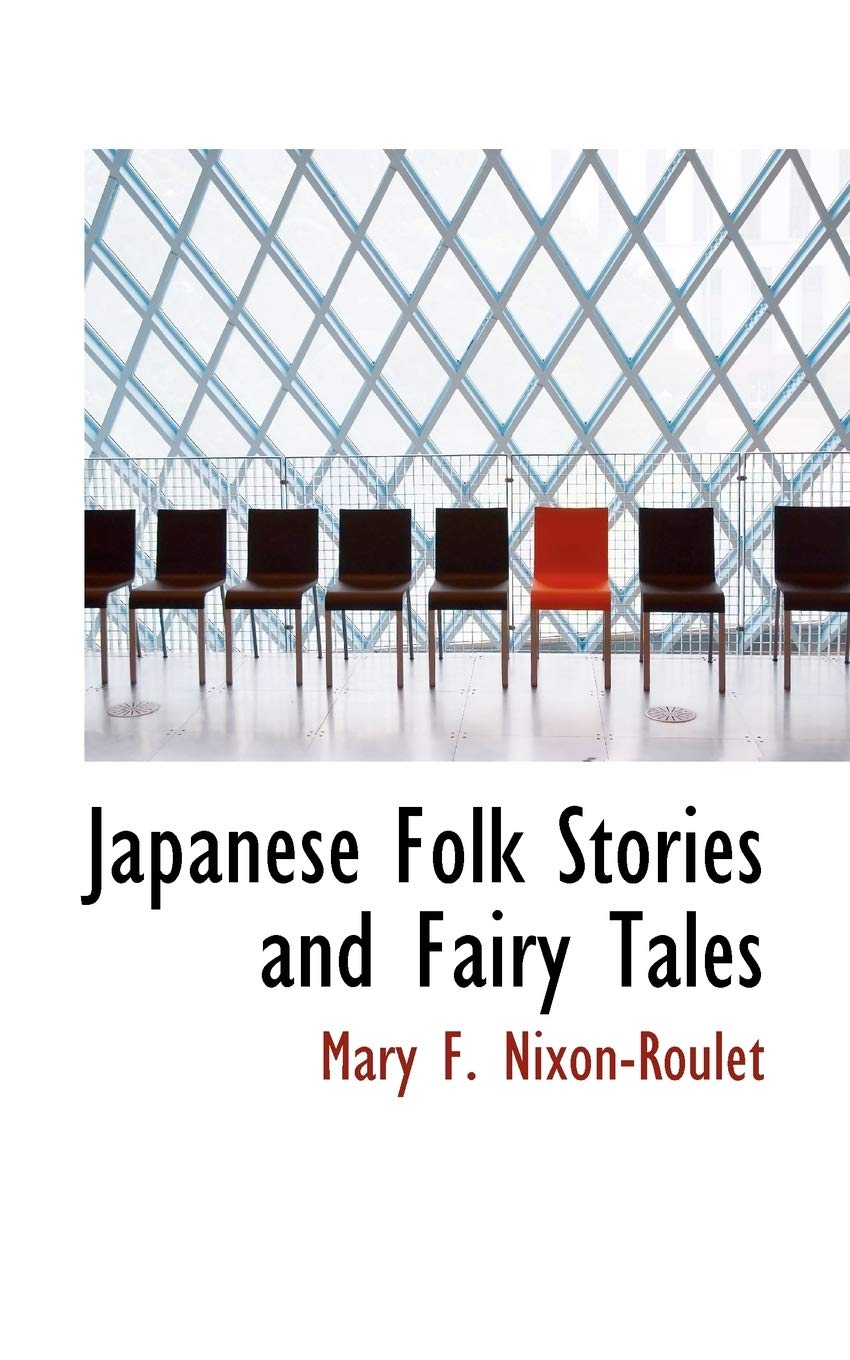 Japanese Folk Stories and Fairy Tales Law