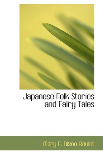 Japanese Folk Stories and Fairy Tales Law