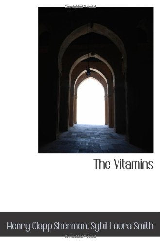 Product Image: The Vitamins