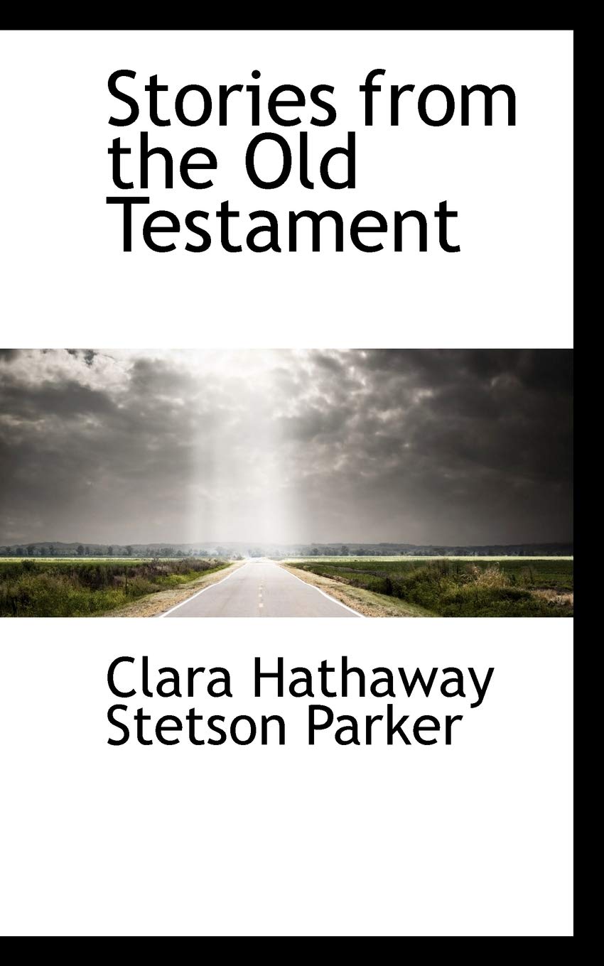 Stories from the Old Testament Politics & History