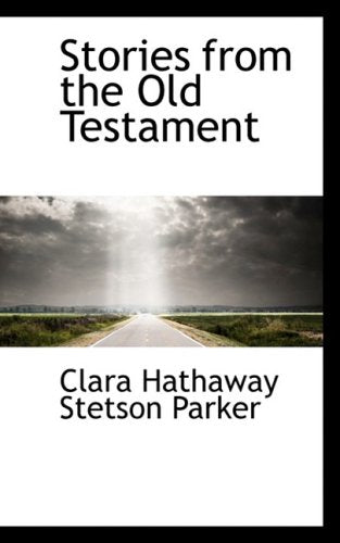 Stories from the Old Testament Politics & History