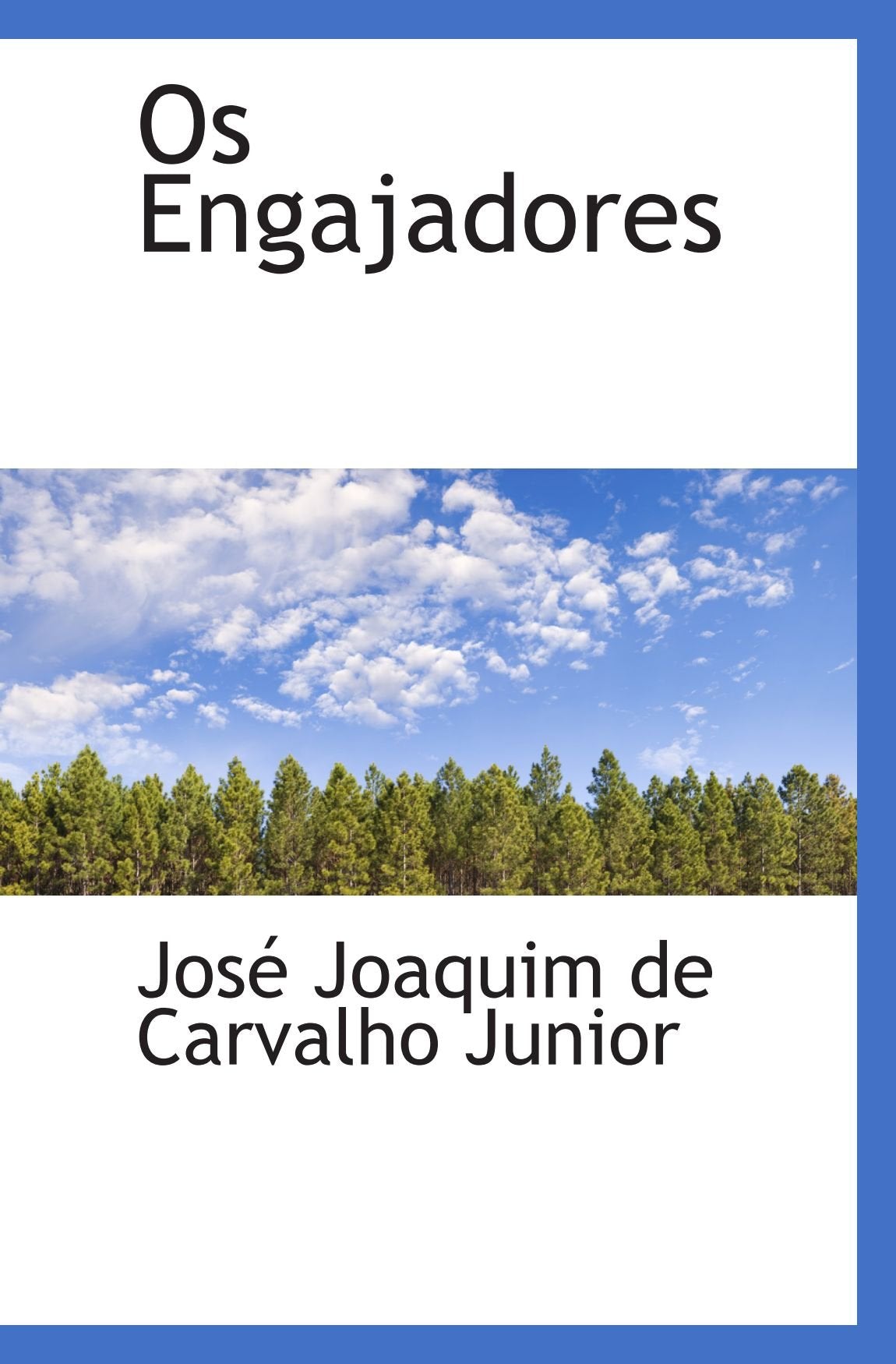 Os Engajadores Drama