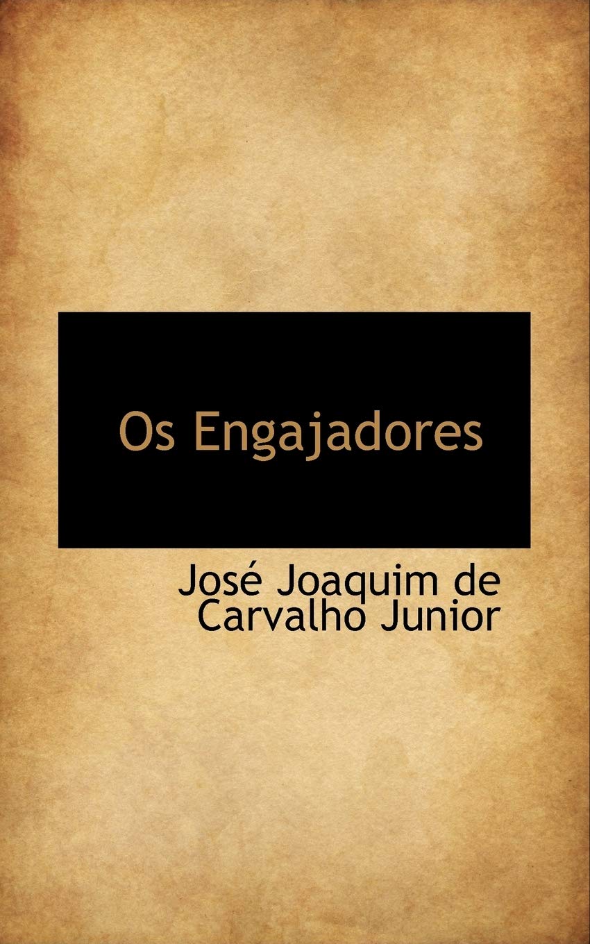 OS Engajadores Politics & History