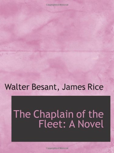 The Chaplain of the Fleet: A Novel Books