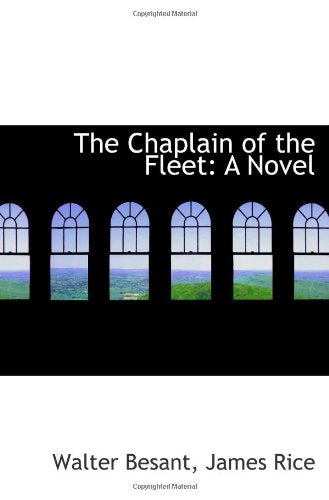 The Chaplain of the Fleet: A Novel Books