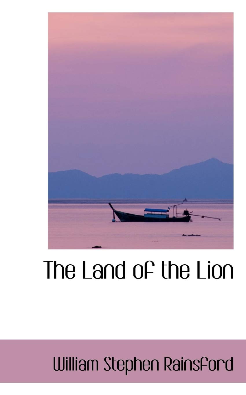The Land of the Lion Politics & History