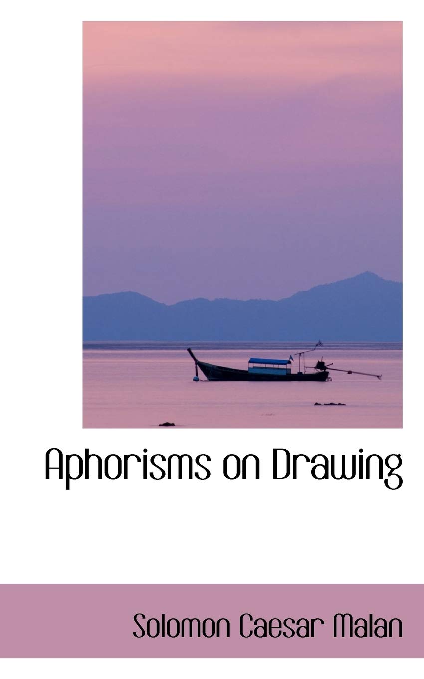 Aphorisms on Drawing Politics & History