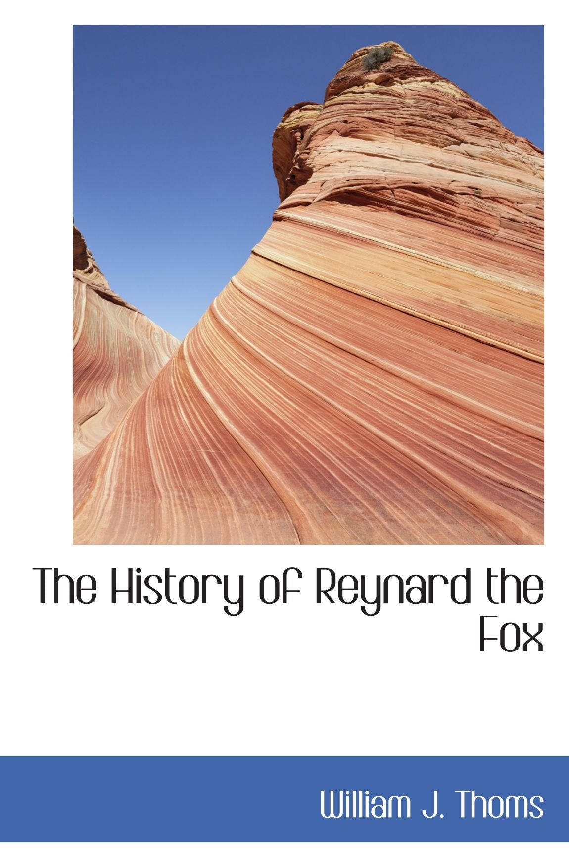 The History of Reynard the Fox Politics & History