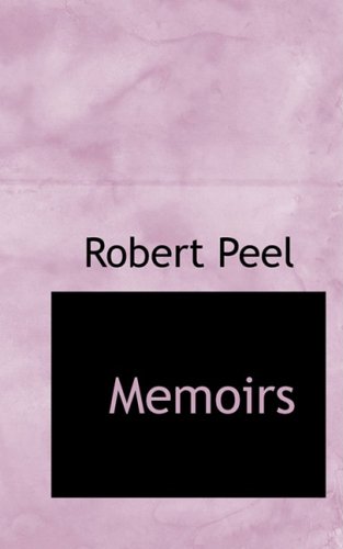 Memoirs Politics & History