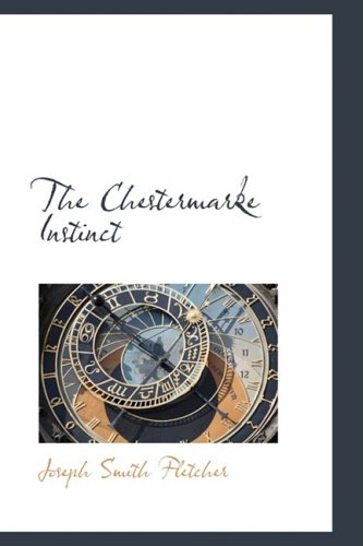 Product Image: The Chestermarke Instinct