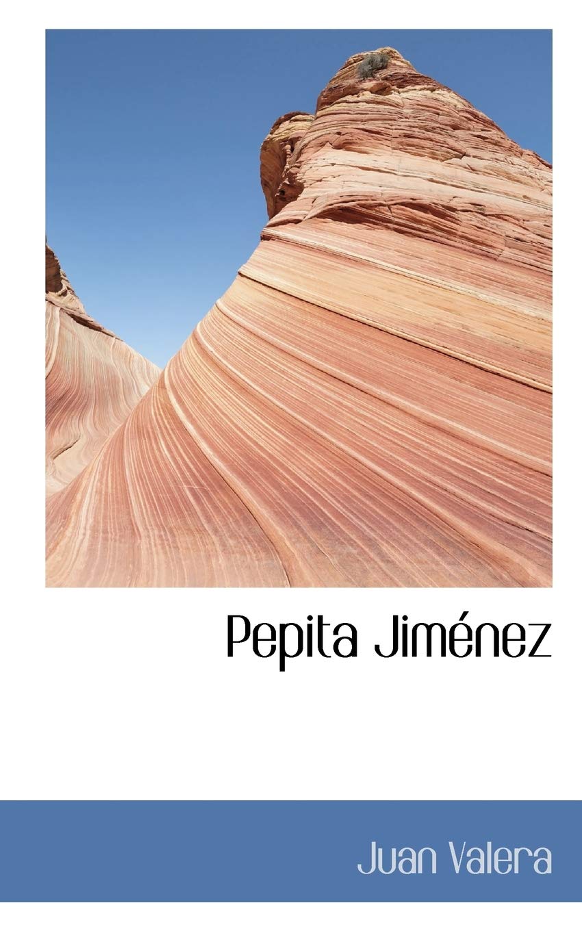 Pepita Jim Nez Politics & History