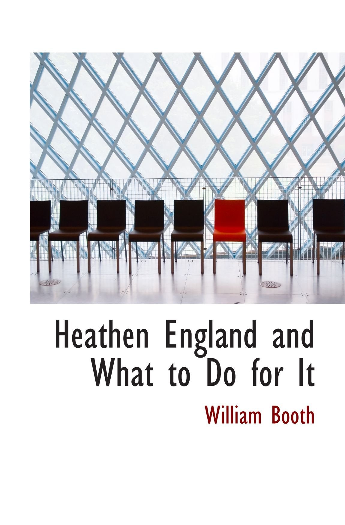 Heathen England and What to Do for It Politics & History