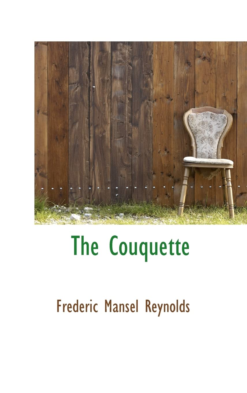 Product Image: The Couquette