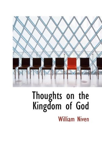 Thoughts on the Kingdom of God Politics & History