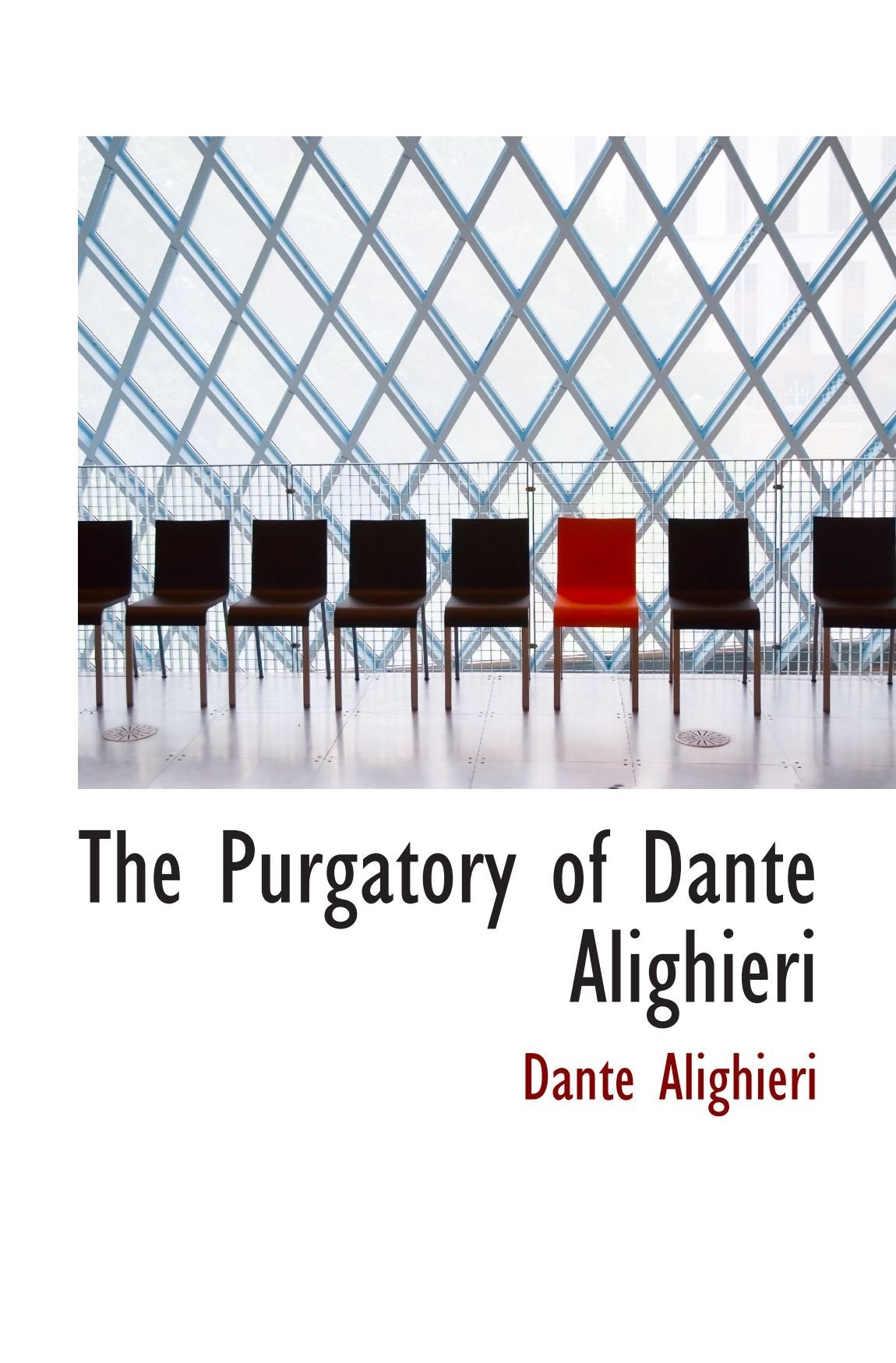 The Purgatory of Dante Alighieri Politics & History