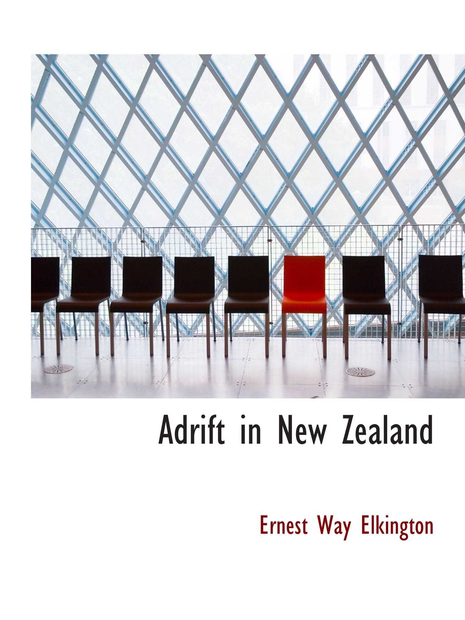 Adrift in New Zealand Politics & History