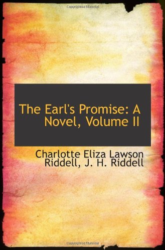 The Earl's Promise: A Novel, Volume II Books