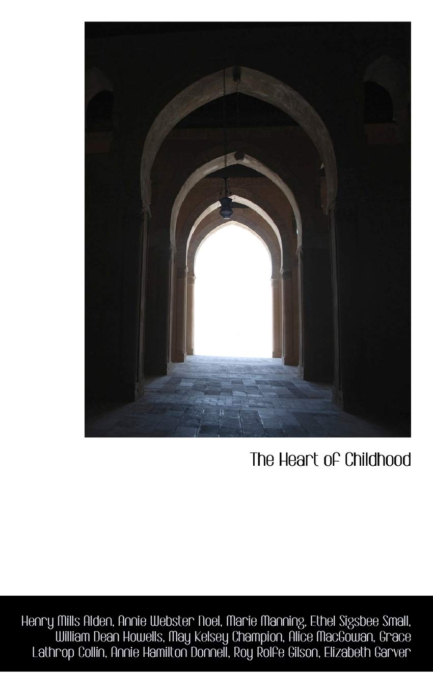 The Heart of Childhood Politics & History