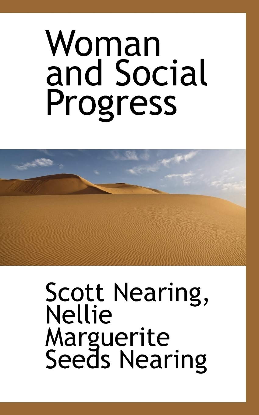 Product Image: Woman and Social Progress