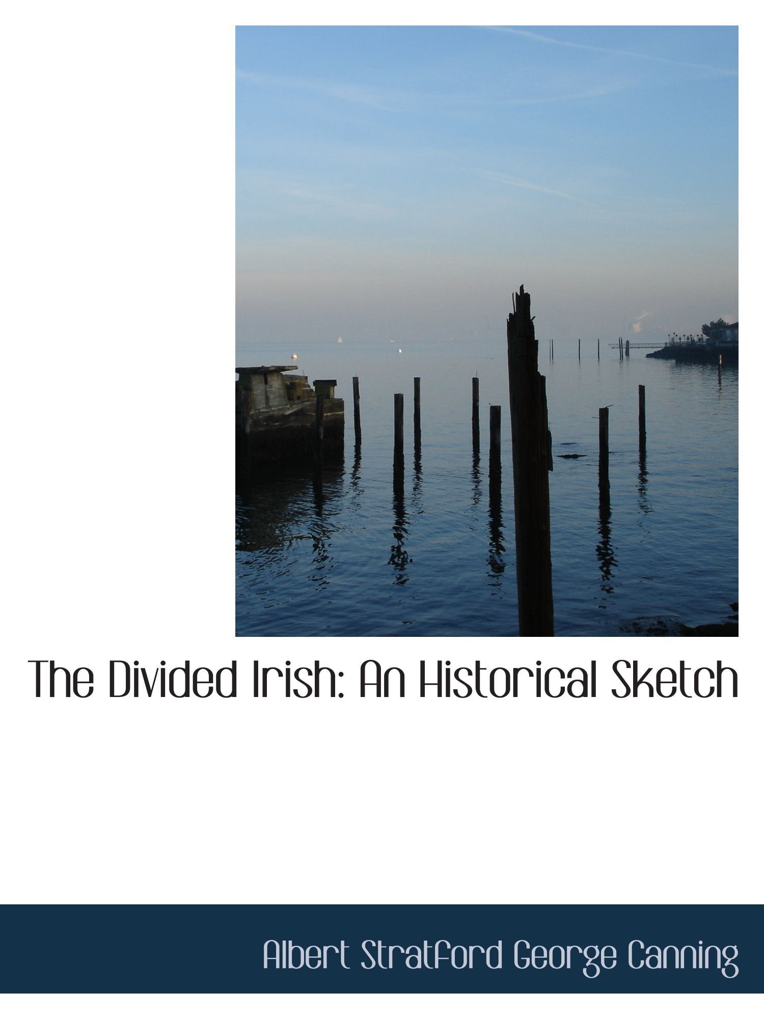 The Divided Irish: An Historical Sketch Politics & History